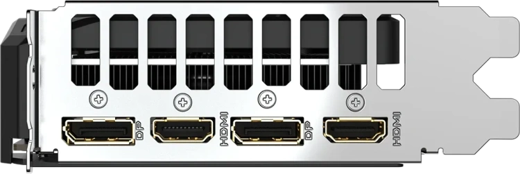 Видеокарта Gigabyte GeForce RTX 5050 WINDFORCE OC 8Gb (GV-N5050WF2OC-8GD) купить! 