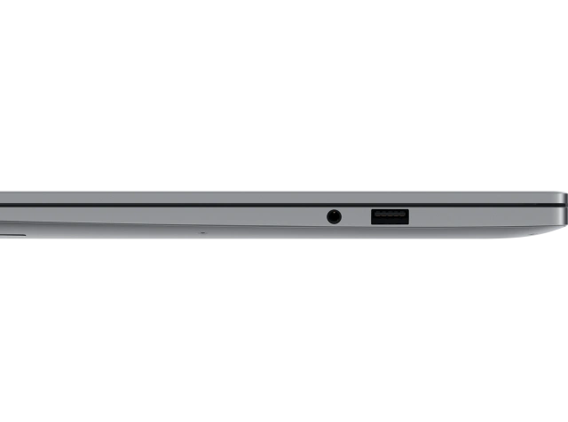 Ноутбук HONOR MagicBook X 16 (Core i5-13420H/16"/1920х1200/16Gb/512Gb SSD/UHD Graphics/Win 11 H) 5301ALMN - фото