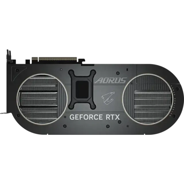 Видеокарта Gigabyte AORUS GeForce RTX 5070 Ti INFINITY 16G (GV-N507TAORUS IF-16GD) купить! 