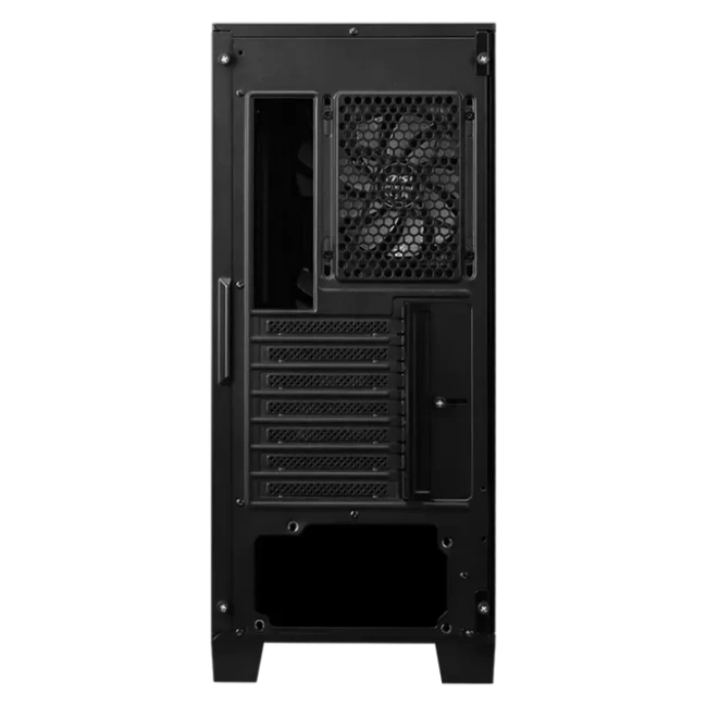 Игровой компьютер 678156 ( Ryzen 9 7950X 4.5 ГГц/X670/64 ГБ DDR5 4.8 ГГц/1 ТБ SSD/GeForce RTX 4060 /Блок 850W/Корпус MSI MAG FORGE 320R AirFlow TG ARGB/Win 10 Pro Trial) - купить по выгодной цене!