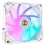 Вентилятор для корпуса ALSEYE Cooling Fan i12W-K3 White PWM купить! 