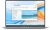 Ноутбук HONOR MagicBook X14 Plus 2024 (Ryzen 7 8845HS/14"/2.8K (2880x1800)/16 Гб/1Tb SSD/Radeon 780M/Win 11 Pro) Silver - фото
