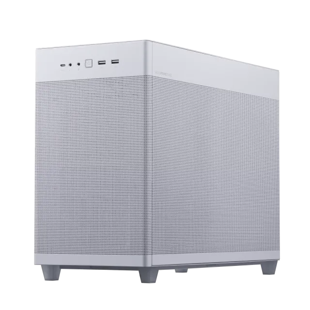 Компьютерный корпус ASUS PRIME CASE AP201 TG (90DC00G3-B39010) White купить! 