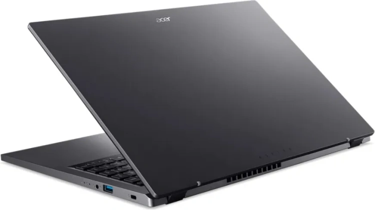 Hоутбук Аcеr Aspirе 5 A515-58P-54GH (Intel Core i5-1335U/15.6"/1920x1080/8Gb/1Tb SSD/Intel Iris Xe/Win 11 Home) - фото