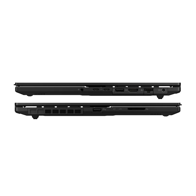 Ноутбук Asus Vivobook Pro 15 N6506MV-MA085 (Ultra 9 185H 2.3Ghz/15.6" 2880x1620, OLED/24Gb/1Tb SSD/nVidia GeForce RTX 4060/Win 11 Pro) - фото