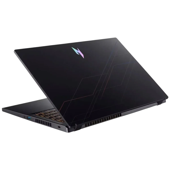 Ноутбук Acer Nitro V 15 ANV15-52-76NK (Intel Core i7 13620H/15.6" 1920x1080/16Gb/1Tb SSD/NVIDIA GeForce RTX 4050/Win 11 Home) Black - фото
