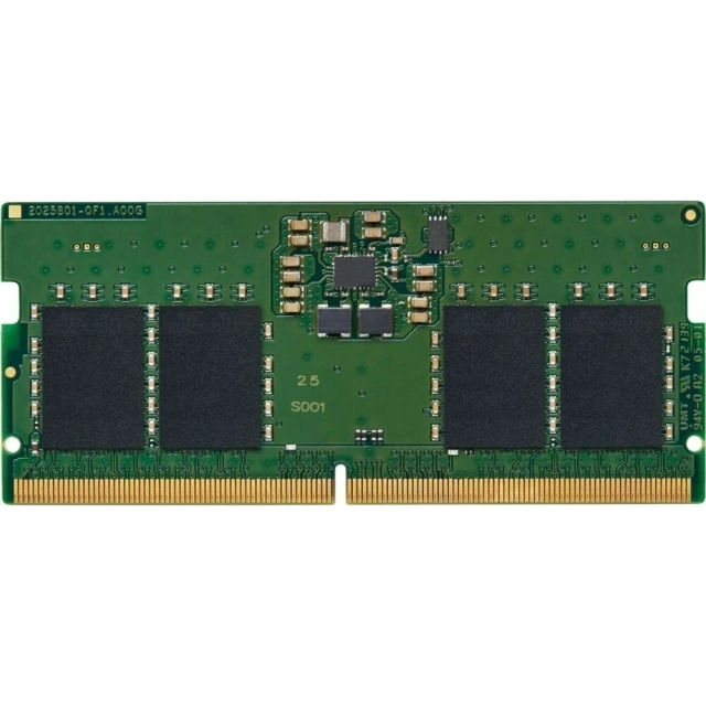 Оперативная память 8 Gb 5600 MHz Kingston ValueRAM (KVR56S46BS6-8) купить! 