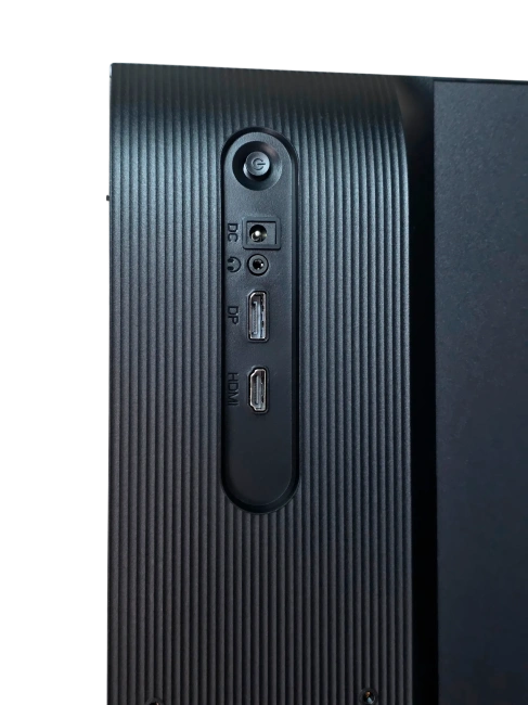 Игровой монитор HP Star Vision Pro S24E, 23.8", IPS, 100Гц