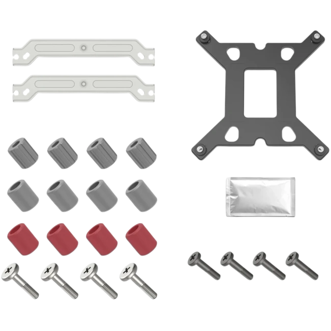 Кулер для процессора ID-COOLING SE-903-XT FRGB купить! 