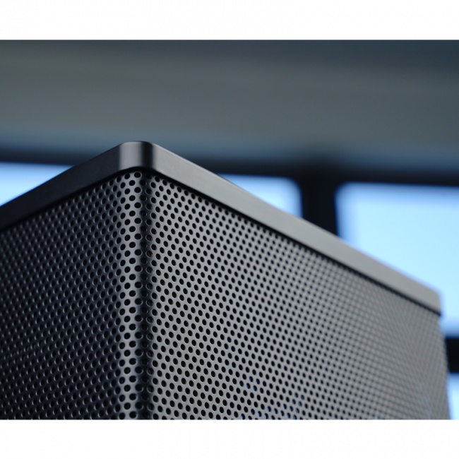 Компьютерный корпус Jonsbo VR3 Black купить! 