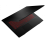 Ноутбук MSI GF76 Katana 11SC-483XRU (Intel Core i5-11400H 2700MHz/17.3"/1920x1080/144Hz/8GB/256GB SSD/NVIDIA GeForce GTX 1650 4GB/DOS) 9S7-17L212-483 - фото
