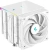 Кулер для процессора Deepcool AK620 DIGITAL WH ARGB PWM White купить! 