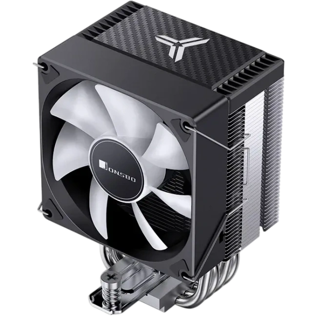 Кулер для процессора JONSBO CR-1400 EVO ARGB PWM купить! 