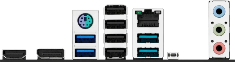 Материнская плата ASUS PRIME B850M-K (90MB1LV0-M0EAY0) купить! 