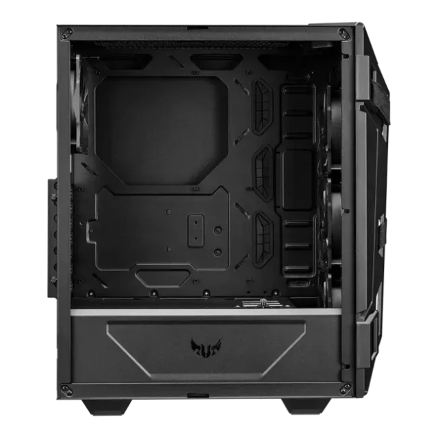 Игровой компьютер 672386 ( Ryzen 9 5950X 3.4 ГГц/AMD X570/32 ГБ DDR4 3.6 ГГц/256 ГБ SSD/GeForce RTX 3060 Ti 8 ГБ/Блок 850W/Корпус ASUS TUF Gaming GT301/Win 10 Pro Trial) - купить по выгодной цене!