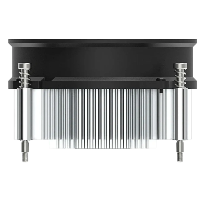 Кулер для процессора ID-COOLING DK-19 PWM купить! 