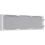 Система водяного охлаждения XASTRA LP360 ARGB WH White (LP360-WHAFXX-GL) купить! 