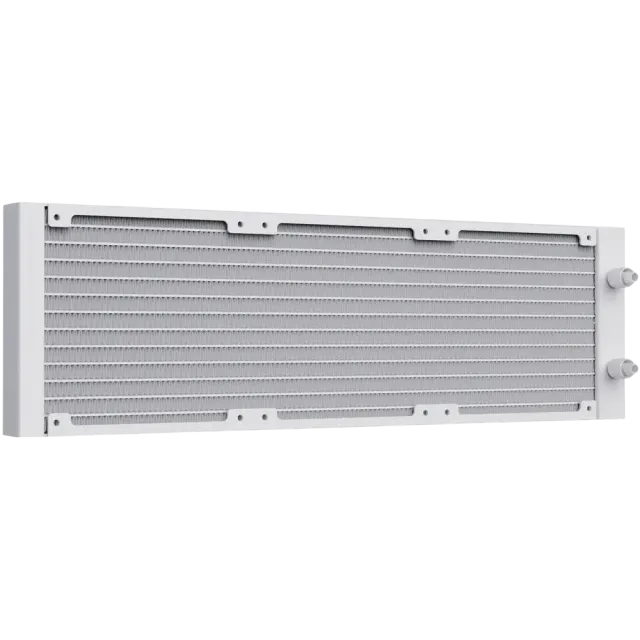 Система водяного охлаждения XASTRA LP360 ARGB WH White (LP360-WHAFXX-GL) купить! 