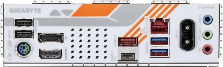 Материнская плата Gigabyte B850M FORCE WIFI6E купить! 