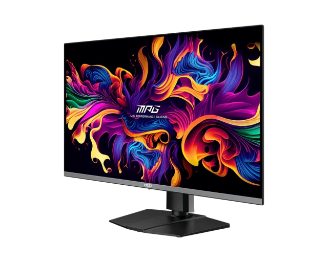 Монитор 31.5" MPG 322URX QD-OLED 240Гц UHD