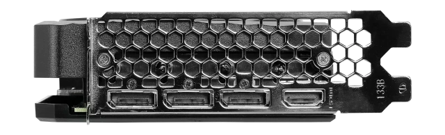 Видеокарта GAINWARD GeForce RTX 4070 SUPER 12GB GHOST OC (NED407SS19K9-1043B), Retail купить! 