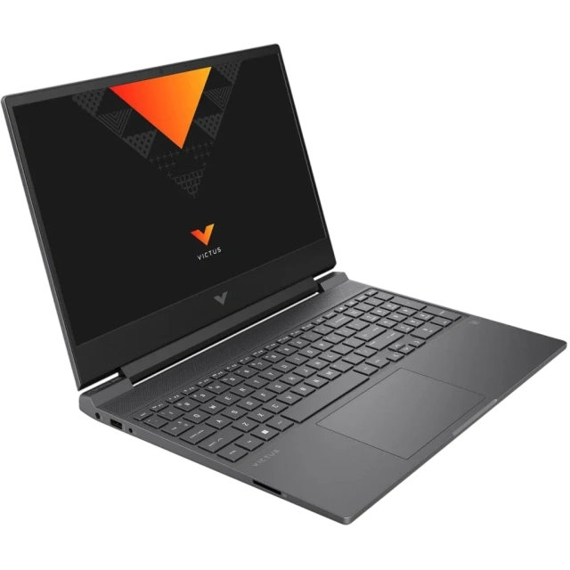 Ноутбук HP Victus 15-fa2082wm (Intel Core i5-13420H/15.6"/1920x1080/16GB/512GB SSD/NVIDIA GeForce RTX 4050/Win 11 Home) - фото