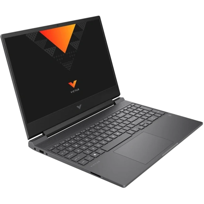 Ноутбук HP Victus 15-fa2082wm (Intel Core i5-13420H/15.6"/1920x1080/16GB/512GB SSD/NVIDIA GeForce RTX 4050/Win 11 Home) - фото