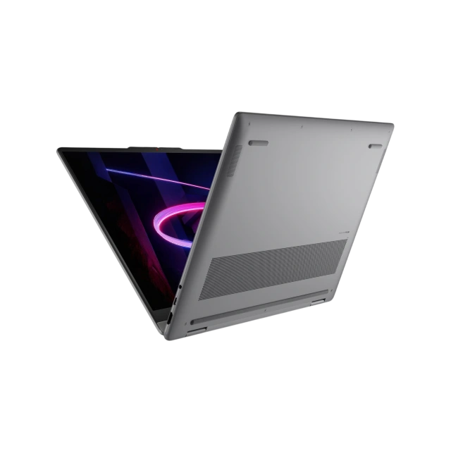 Ноутбук Lenovo Yoga 7 2-in-1 16IPH11 (Ultra 7 355/16" 1920x1200 Touch/24Gb/1Tb SSD/Intel Graphics/Win 11 Pro) Grey - фото