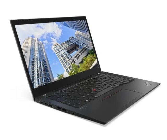 Ноутбук Lenovo ThinkPad T14s Gen 2 (Intel Core i7 1185G7 3,0GHz/14