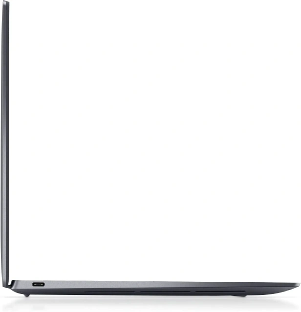 Ноутбук Dell XPS 13 Plus 9320 (Core i7-1360P/13.4" OLED Touch/3456x2160/32GB/1024GB SSD/Iris Xe Graphics/Wi-Fi/BT/Win 11 Home) Graphite. - фото