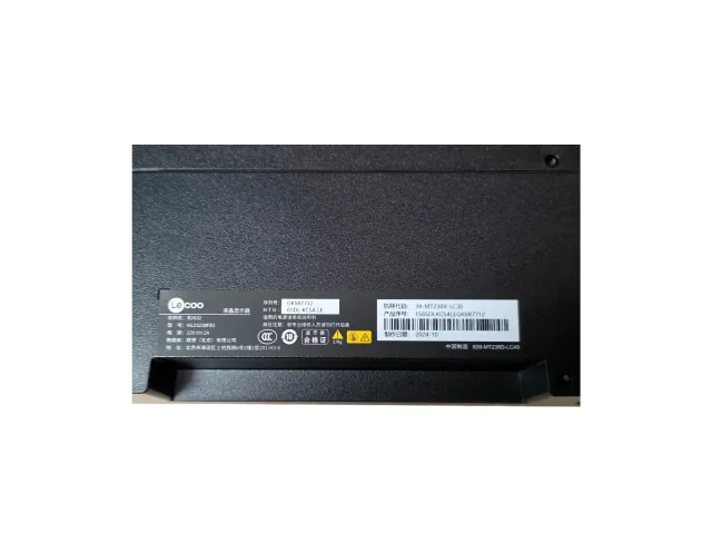 Монитор  24" Lenovo Leeco B2432 6SDL