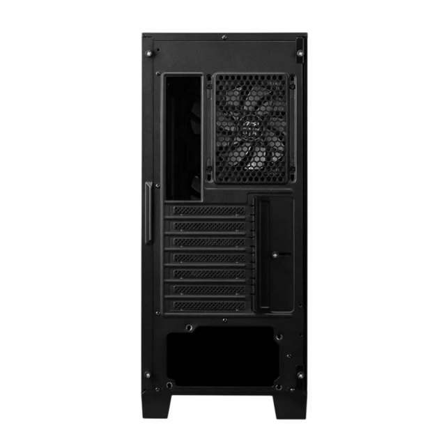 Компьютерный корпус MSI MAG FORGE 320R AirFlow TG ARGB Fan (MAG-FORGE-320R-AIRFLOW) купить! 
