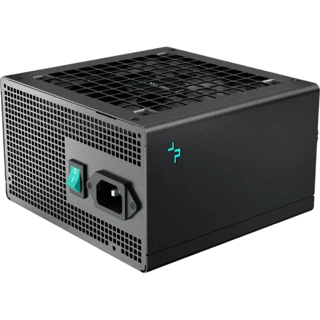 Блок питания Deepcool 800W GAMERSTORM PK800D (R-PK800D-FA0B-WGEU) купить! 