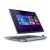 Планшет-трансформер Acer Aspire One 10 S1002-17R4 (Atom Z3735F/2Gb/SSD32Gb/Intel HD Graphics/10.1"/IPS/Touch/HD (1280x800)/3G/Windows 8.1/Single Language/silver/WiFi/BT/Cam/5700mAh) Уценка. - фото