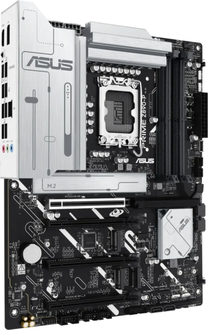 Материнская плата ASUS PRIME Z890-P (90MB1I50-M0EAY0) купить! 