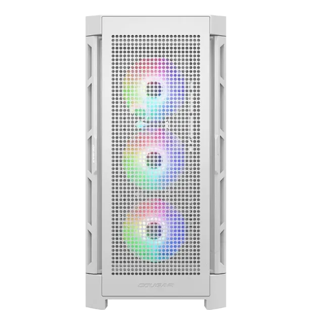 Игровой компьютер WHITE TROOPER FRESH [ RTX 5070 Ti 16 ГБ | Ryzen 7 9800X3D | 32 ГБ | 1 ТБ SSD ] - купить по выгодной цене!