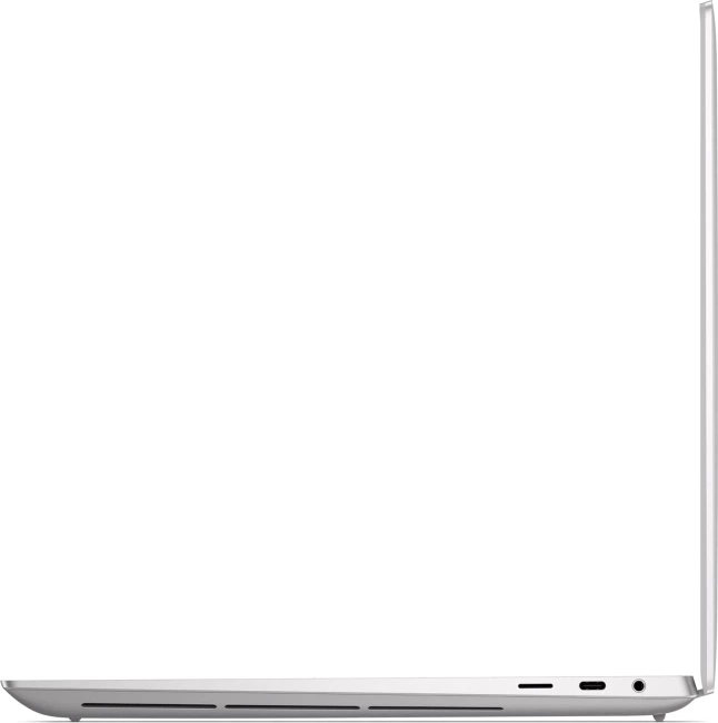 Ноутбук Dell XPS 16 9640 (Core Ultra 7 155H/16" FHD+/16Gb/1Tb SSD/RTX 4050 6Gb/Win 11 H) Platinum - фото