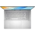 Ноутбук ASUS VivoBook Pro16 S3607CA (Ultra 7 255H/16" 2560x1600/32Gb/1Tb SSD/Intel Arc Graphics/Win 11 Home) Серебристый - фото