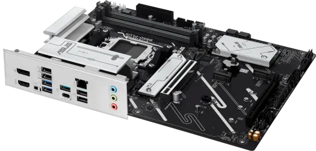 Материнская плата ASUS PRIME B850-PLUS-CSM (90MB1LC0-M0EAYC) купить! 