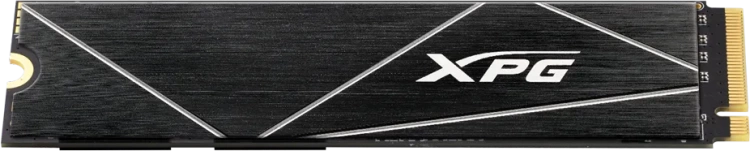 Твердотельный накопитель ADATA 2000 Gb AGAMMIXS70B-2T-CS купить! 