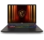 Ноутбук MSI Vector 16 HX AI A2XWIG (Core Ultra 9-275HX/16" 2K 240Hz/16Gb/1Tb/GeForce RTX5080 16Gb GDDR7/Win 11 Home) Gray - фото