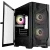 Компьютерный корпус 1STPLAYER DK D4-M ARGB Black (D4-M-BK-2F7-14-1F7) купить! 