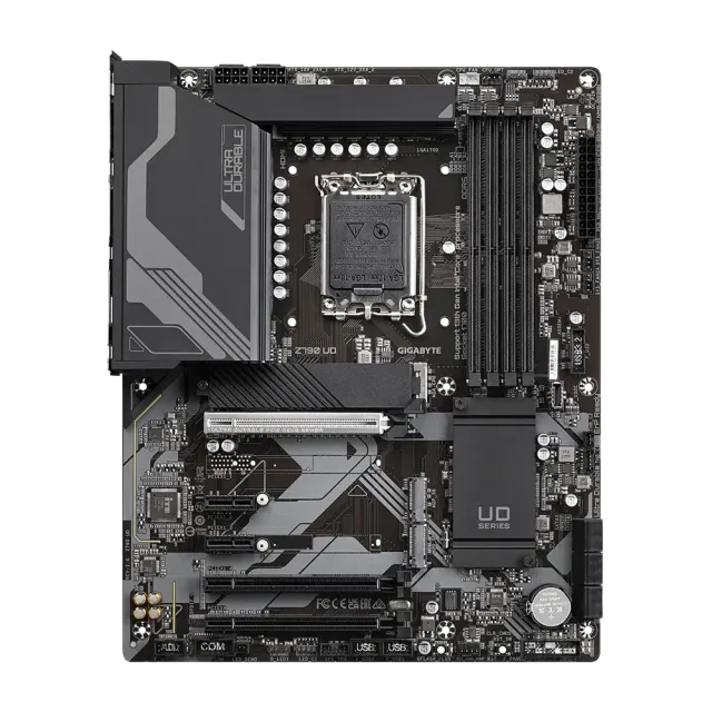Материнская плата Gigabyte Z790 UD купить! 