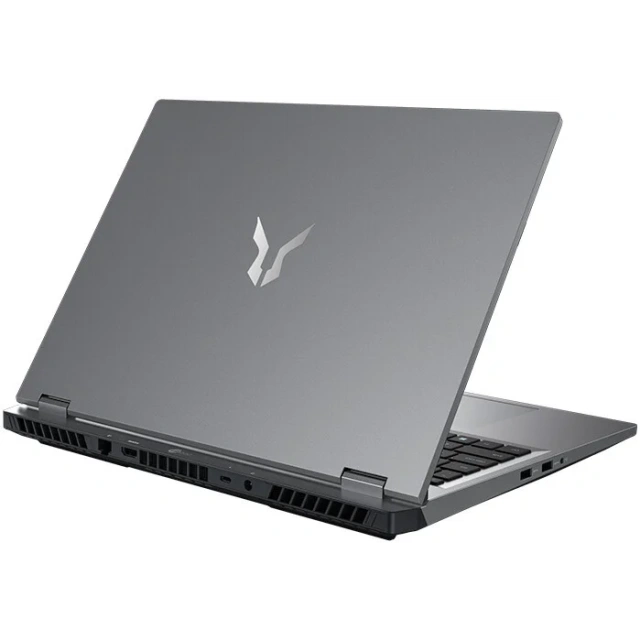 Ноутбук Lecoo Bellator 7000 (Core i7-14650HX/16" 2560x1600/16Gb/1Tb/NVIDIA GeForce RTX 5060 8Gb/Wi-Fi/Bluetooth/Win 11 Home) Tемно-серый - фото