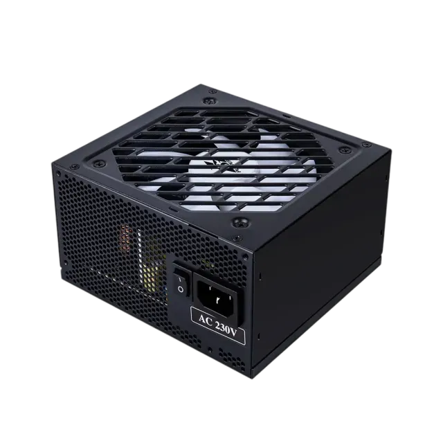 Блок питания 1STPLAYER 500W FK (PS-500FK) купить! 
