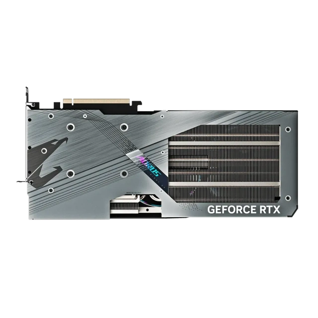 Видеокарта Gigabyte GeForce RTX 4070 Ti AORUS ELITE (GV-N407TAORUS E-12GD), Retail купить! 
