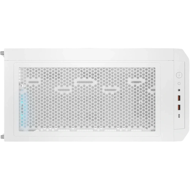 Игровой компьютер 989776 (Ryzen 7 9800X3D 4,7 ГГц/AMD B850/32 ГБ DDR5 6 ГГц/2048 ГБ SSD/RTX 5070 TI 16 ГБ/Wi-Fi/850W/Cougar Airface Flo RGB White) - купить по выгодной цене!