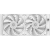 Система водяного охлаждения ID-Cooling FX240 PRO White купить! 