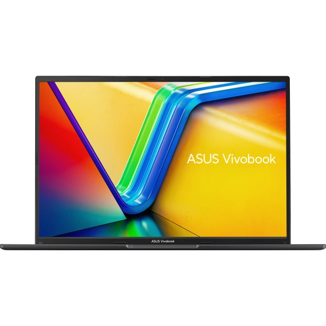 Ноутбук Asus VivoBook 16 F1605VAP-OS54 (Core i5 120U/16" WUXGA/16Gb/512Gb SSD/Win 11 Home) Black, Русская клавиатура - фото