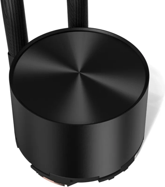 Система водяного охлаждения ID-Cooling FX280 PRO SE Black купить! 